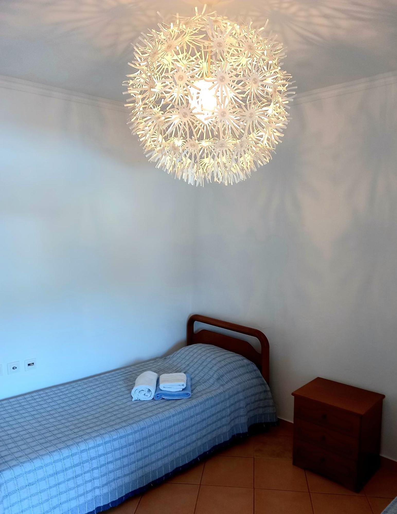 Amphora Guesthouse Himarë Zimmer foto