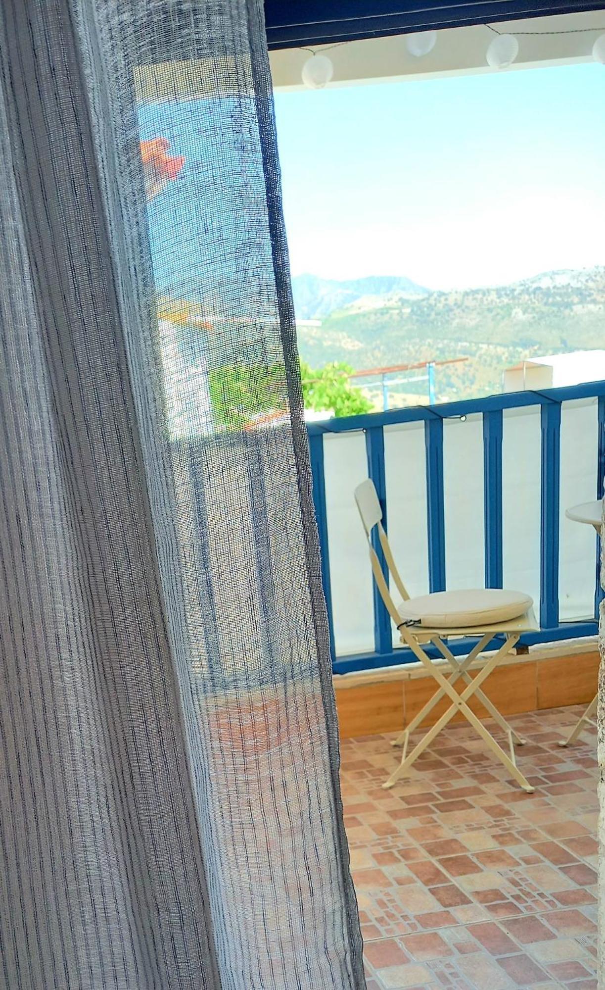 Amphora Guesthouse Himarë Zimmer foto
