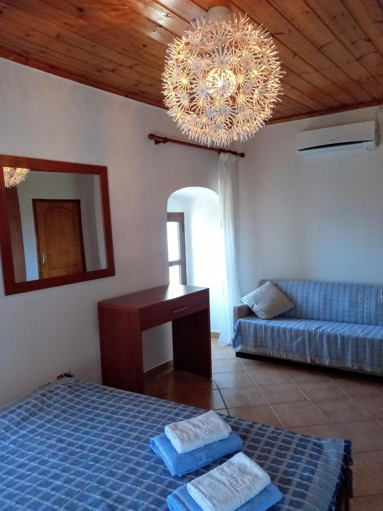 Amphora Guesthouse Himarë Zimmer foto